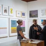 Connecting With Art Gallery Curators
