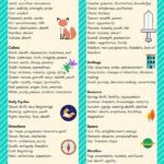 Literary Symbols And Their Meanings