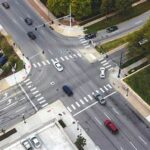 Managing Intersecting Plot Developments Gracefully