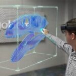 Mixed Reality Artistic Performances
