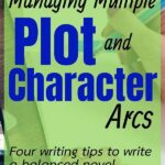 Balancing Multiple Plot Threads In Writing
