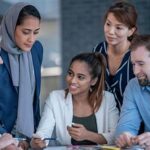 Diversity Management In Global Teams