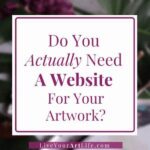 Increasing Art Sales On Instagram