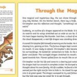Magical Objects In Narratives