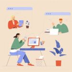 Online Platforms For Artistic Collaboration
