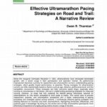 Effective Narrative Pacing Strategies