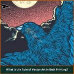 Efficient Bulk Art Printing Systems