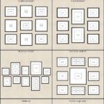 Creative Gallery Layout Ideas