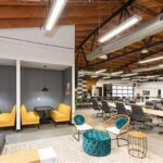 Shared Workspace For Creative Projects