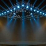 **stage Lighting Design Techniques**