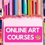 “creating Online Art Courses For Income”