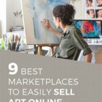 Successful Online Art Marketplaces