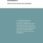 Collaborative Virtual Art Environments