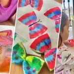 Creative Art Ideas For Less