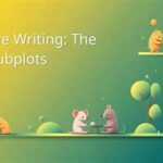 Integrating Subplots Into Narrative
