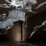 Interactive Installations Using Sensors