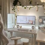 Aesthetic Display Setup Inspirations