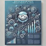 Boosting Presence With Strategic Alliances