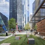 Building Artist Presence In Public Spaces