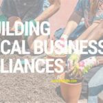 Building Trust In Local Marketing Alliances