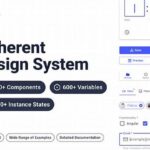 Coherent Design System Implementation