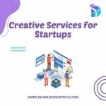 Creative Design Services For Startups