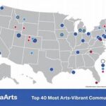 “discover Nearby Artist Communities”
