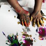 Diverse Art Kits For Creative Exploration