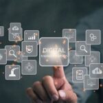 Driving Digital Innovation In Businesses