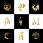 High-quality Resized Logos