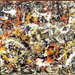 Historical Foundation Of Abstract Expressionism