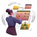 Illustration Client-driven Projects