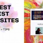 Keywords For Visual Artist Webpages