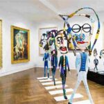 Local Art Scene Must-see Exhibitions