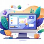 Low-cost Digital Illustration Tools