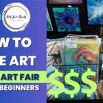 Pricing Art Pieces For Beginners