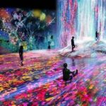 Projection Mapping For Public Art