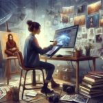 Protection For Digital Artists