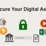 Securing Digital Asset History