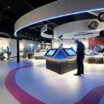 Sensor-driven Visitor Experience Design