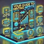 Step-by-step Guide To Minting Nfts