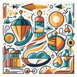 Touch-enabled Artistic Creations