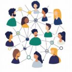 Artist Support Networks For Joint Projects