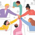 “artists Fostering Community Relationships”