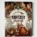 Beginner’s Guide To Creating Fantasy Art