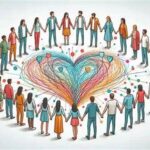 Building Connections In The Art World