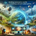 Building Immersive Narrative Worlds