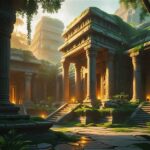 Building Rich Narrative Environments