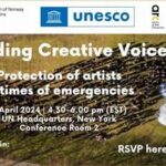 Defending Creative Works With Technology