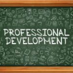 Digital Art For Professional Development